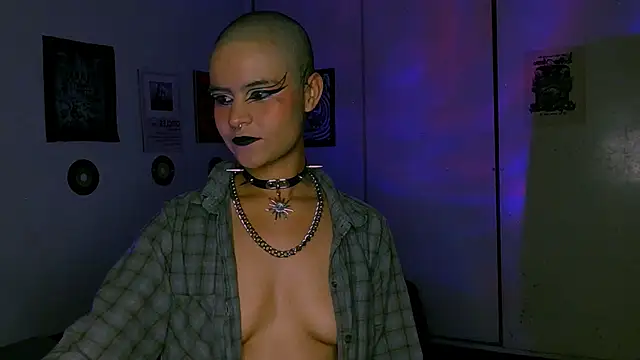 Czat XXX na żywo – alex_one888