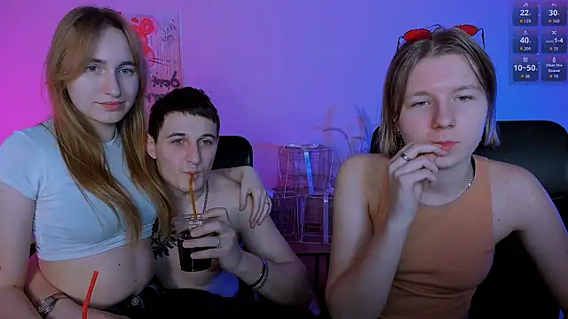 Онлайн чат XXX gloria_bubble