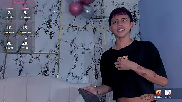 Prince_Apolo Live XXX-Chat