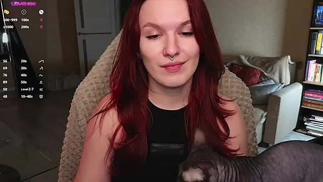 Val_lava 即時 XXX 聊天