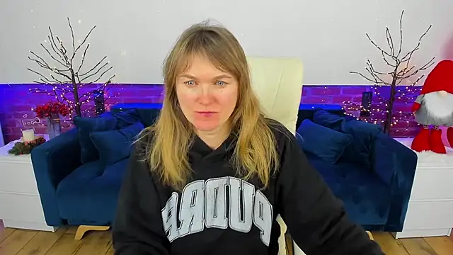 Anabell_xxx's Live XXX Chat