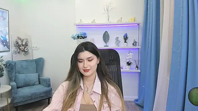 AnneTLi 即時 XXX 聊天