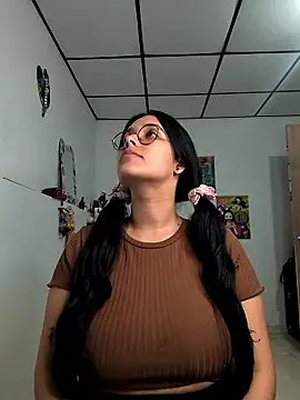 Annya-sweet's Live XXX Chat