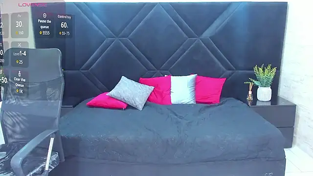 Dantzel_'s Live XXX Chat