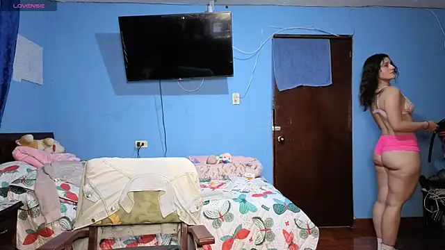 Živý XXX chat lindasyt