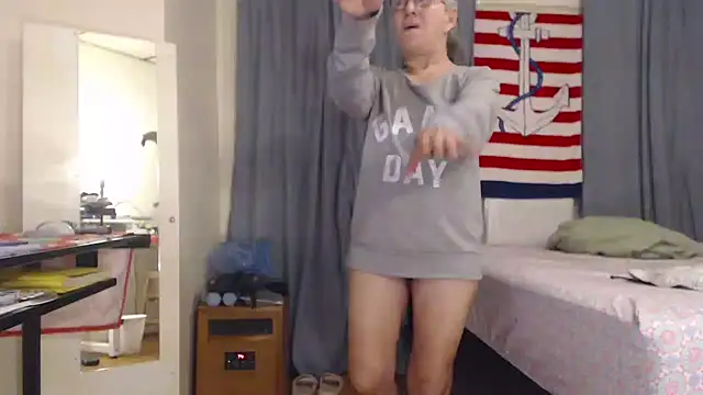 ANALTRAINING2's Live XXX Chat