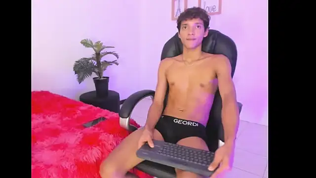 Czat XXX na żywo – im_ralff