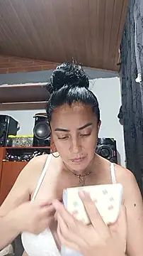 Alexandrina's Live XXX Chat