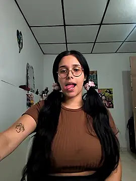 Annya-sweet's Live XXX Chat