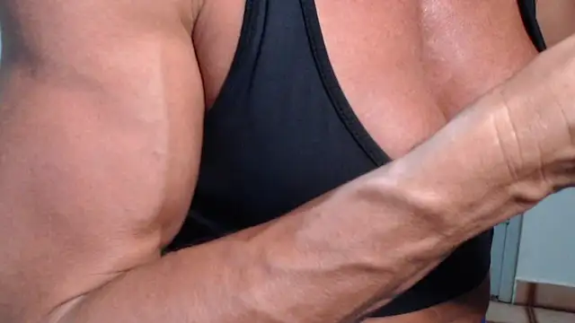 Stronggsexy Chat XXX live