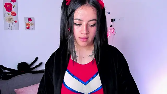 lilielou_: онлайн-секс-чат