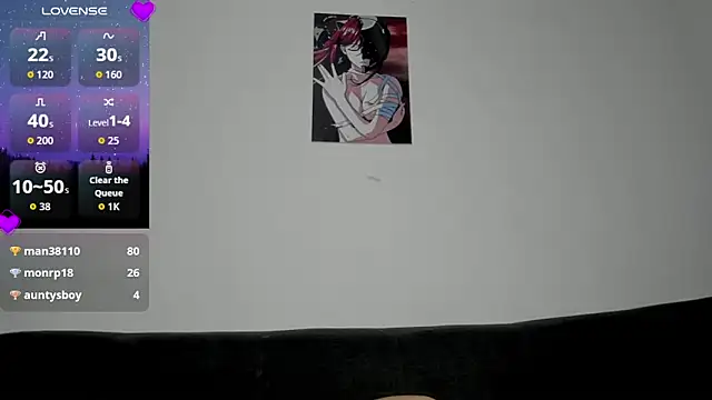 Nikki__uwu: απευθείας συνομιλία ΧΧΧ