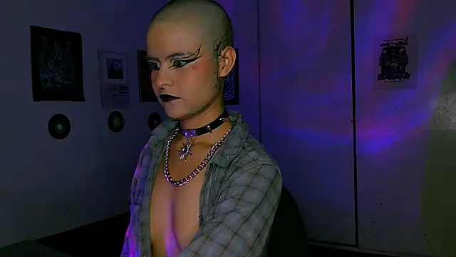 alex_one888's Live XXX Chat