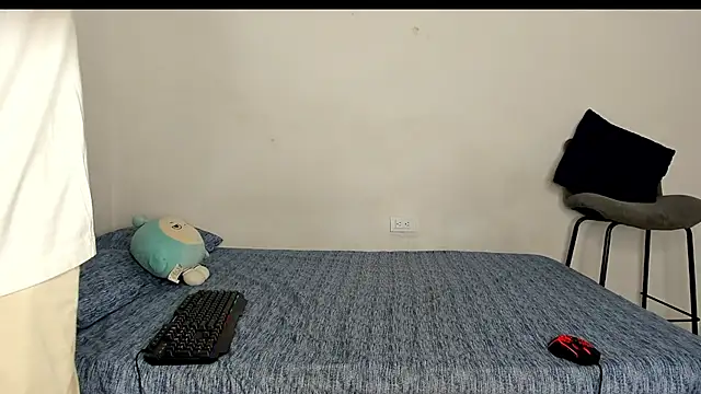 Živý XXX chat evanscollins