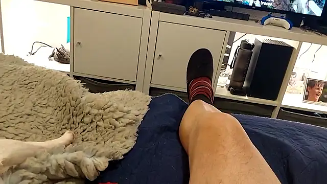 just-another-bloke--'s Webcam Show