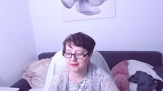 ChristaRose – Naživo XXX chat