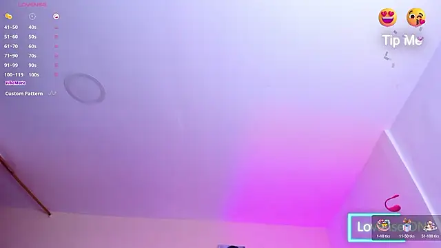 Madisson_Star1 即時 XXX 聊天