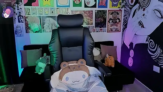 Yuhwan_'s Live XXX Chat