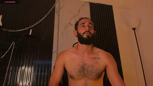 Tatis__'s Live XXX Chat