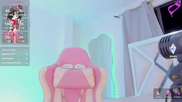 Mara_royal live XXX chat