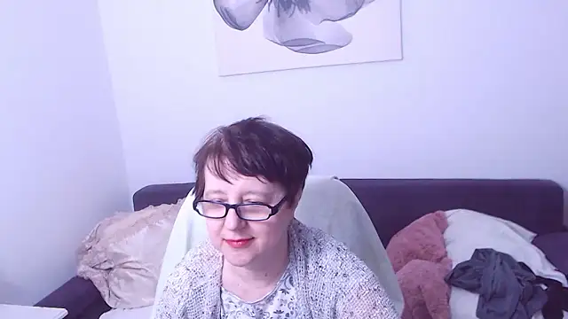 Онлайн чат XXX ChristaRose