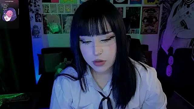 Yuhwan_'s Live XXX Chat