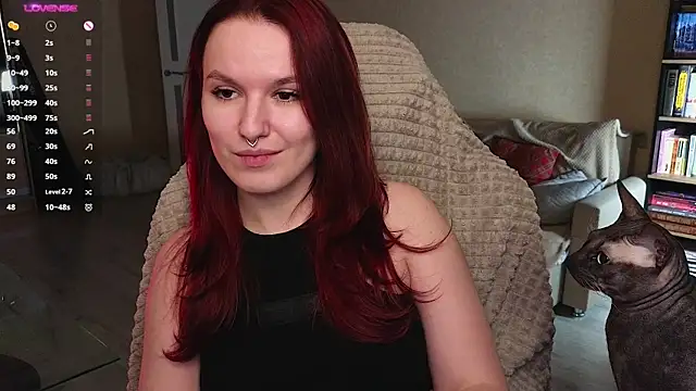 Živý XXX chat Val_lava