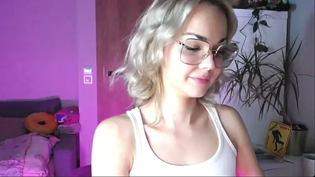 LexiexPlay লাইভ XXX চ্যাট