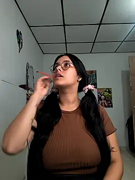 Annya-sweet লাইভ XXX চ্যাট