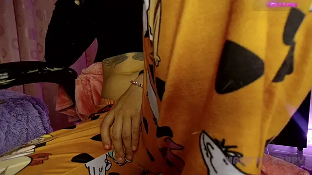 TiffanyBela's Live XXX Chat