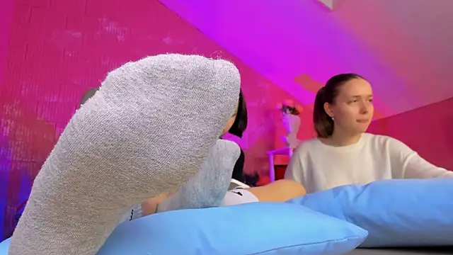 JenniferGraces' Live XXX Chat