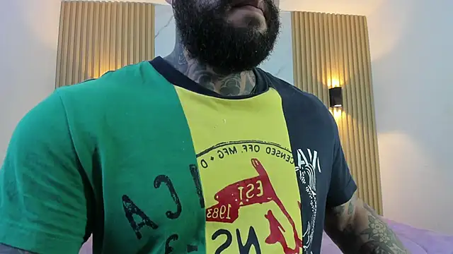 دردشة MISTER_VENOM الجنسية المباشرة