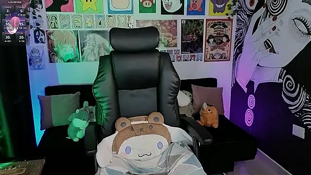 Yuhwan_'s Live XXX Chat