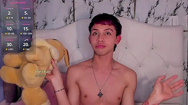 Prince_Apolo's Live XXX Chat