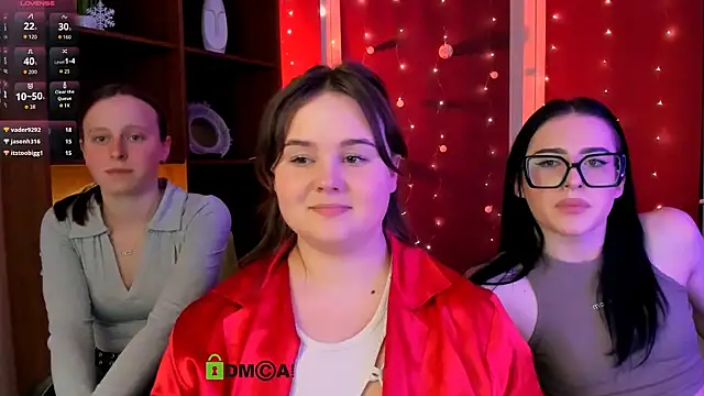 alia_skay's Live XXX Chat