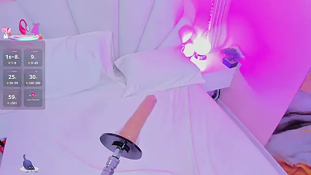 Ary__cherry লাইভ XXX চ্যাট