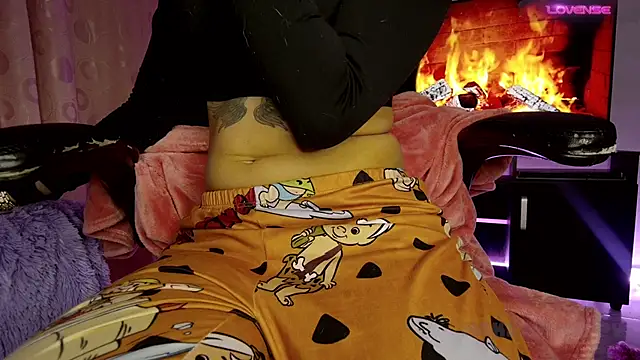 TiffanyBela's Live XXX Chat