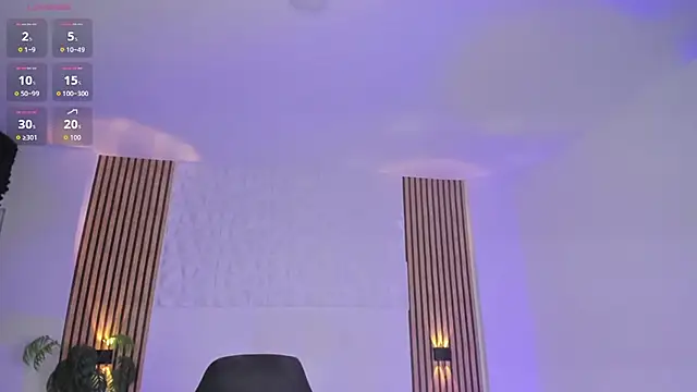 valeria_acosta_'s Live XXX Chat