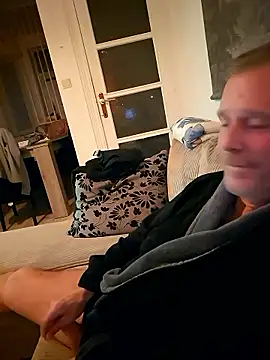 KnownObligation1's Webcam Show