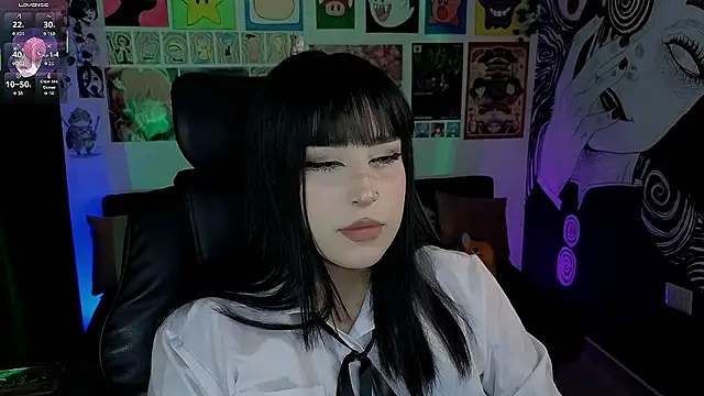 Yuhwan_'s Live XXX Chat