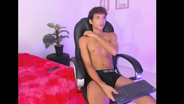 im_ralff's Live XXX Chat