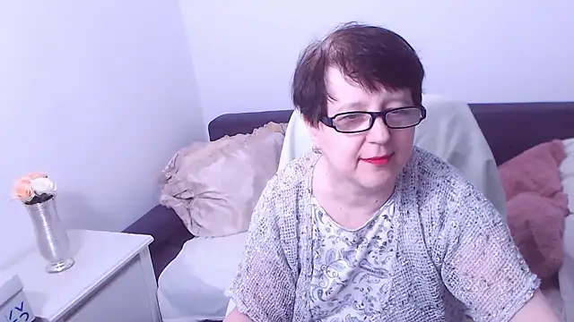 Chatroom XXX en direct de ChristaRose