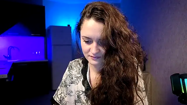 Živý XXX chat Cerann1