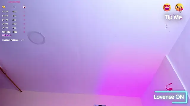 Madisson_Star1's Live XXX Chat