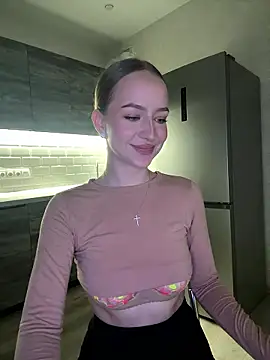 MissOyee's Live XXX Chat