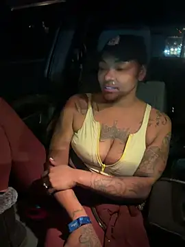 HaloRodeoLover2: онлайн-секс-чат