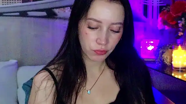 MonicaSweetx's Live XXX Chat