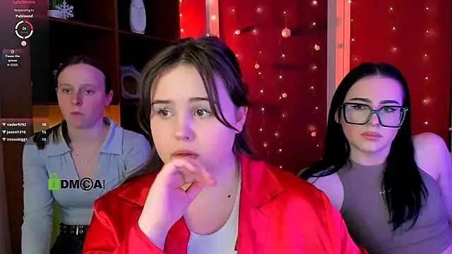 alia_skay's Live XXX Chat