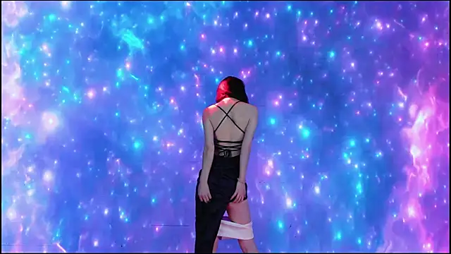 SoHo__club Adlı Modelin Canlı XXX Sohbeti