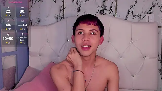 Prince_ApoloのライブXXXチャット